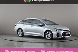 Suzuki Swace Estate (21 on) 1.8 Hybrid Motion 5dr CVT For Sale - CarSupermarket.com Birmingham, Birmingham