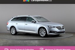 Skoda Superb Estate (15-23) SE Technology 1.5 TSI ACT 150PS (09/19-) 5d For Sale - CarSupermarket.com Birmingham, Birmingham