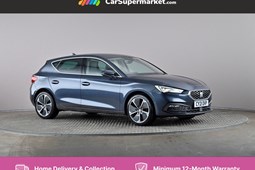 SEAT Leon Hatchback (20 on) 1.5 TSI EVO 150 Xcellence Lux 5d For Sale - CarSupermarket.com Birmingham, Birmingham