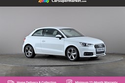 Audi A1 Hatchback (10-18) Sport Nav 1.6 TDI 116PS 3d For Sale - CarSupermarket.com Birmingham, Birmingham