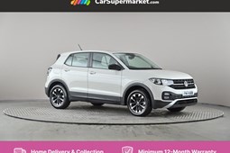 Volkswagen T-Cross SUV (19-24) S 1.0 TSI 95PS 5d For Sale - CarSupermarket.com Birmingham, Birmingham