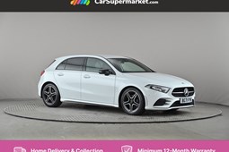 Mercedes-Benz A-Class Hatchback (18 on) A200 AMG Line Executive Edition 5dr Auto For Sale - CarSupermarket.com Birmingham, Birmingham