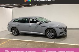 Volkswagen Arteon Shooting Brake (20-24) 1.4 TSI eHybrid Elegance DSG 5d For Sale - CarSupermarket.com Birmingham, Birmingham