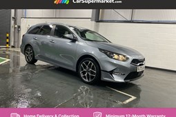 Kia Ceed Sportswagon (18 on) 1.5T GDi ISG 3 5dr For Sale - CarSupermarket.com Birmingham, Birmingham