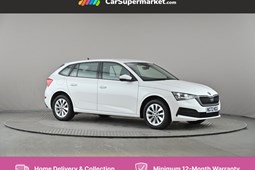 Skoda Scala Hatchback (19 on) S 1.0 TSI 95PS 5d For Sale - CarSupermarket.com Birmingham, Birmingham