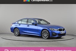 BMW 330e Hybrid (19 on) 330e M Sport 4dr Step Auto 4d For Sale - CarSupermarket.com Birmingham, Birmingham