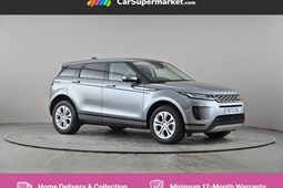 Land Rover Range Rover Evoque SUV (19 on) 2.0 D165 S Auto 5d For Sale - CarSupermarket.com Birmingham, Birmingham