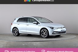 Volkswagen Golf Hatchback (20 on) Style 1.5 eTSI 150PS DSG auto 5d For Sale - CarSupermarket.com Birmingham, Birmingham