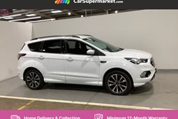 Ford Kuga (12-20) ST-Line 1.5T EcoBoost 150PS FWD (S/S) 5d For Sale - CarSupermarket.com Birmingham, Birmingham