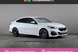 BMW 2-Series Gran Coupe (20 on) 218i [136] M Sport 4dr DCT [Tech/Pro Pack] For Sale - CarSupermarket.com Birmingham, Birmingham