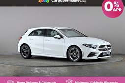 Mercedes-Benz A-Class Hatchback (18 on) A 250 AMG Line 7G-DCT auto 5d For Sale - CarSupermarket.com Birmingham, Birmingham