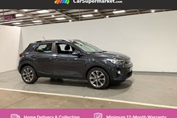 Kia Stonic SUV (17 on) 2 1.0 T-GDi 118bhp ISG 5d For Sale - CarSupermarket.com Birmingham, Birmingham