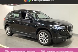 BMW X1 SUV (15-22) sDrive20i SE Sport Dual-clutch auto (07/19-) 5d For Sale - CarSupermarket.com Birmingham, Birmingham