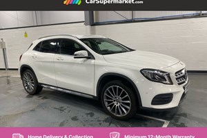 Mercedes-Benz GLA-Class (14-20) GLA 180 AMG Line Edition 7G-DCT auto 5d For Sale - CarSupermarket.com Birmingham, Birmingham