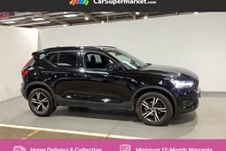 Volvo XC40 SUV (17 on) R-Design T3 FWD auto 5d For Sale - CarSupermarket.com Birmingham, Birmingham