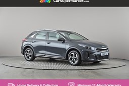 Kia Xceed SUV (19 on) 1.5T GDi ISG 2 5dr For Sale - CarSupermarket.com Birmingham, Birmingham