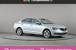 Skoda Octavia Hatchback (13-20) SE L 2.0 TDI 150PS (03/17 on) 5d For Sale - CarSupermarket.com Birmingham, Birmingham