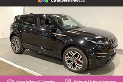 Land Rover Range Rover Evoque SUV (19 on) 1.5 P300e Autobiography Auto 5d For Sale - CarSupermarket.com Birmingham, Birmingham