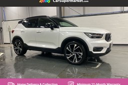 Volvo XC40 SUV (17 on) R-Design Pro T3 FWD (04/19-) 5d For Sale - CarSupermarket.com Birmingham, Birmingham