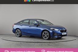 BMW 2-Series Gran Coupe (20 on) 218i [136] Sport 4dr [Live Cockpit Professional] For Sale - CarSupermarket.com Birmingham, Birmingham