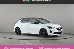 Vauxhall Corsa Hatchback (20 on) 1.2 GS 5dr For Sale - CarSupermarket.com Birmingham, Birmingham