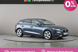 SEAT Leon Hatchback (20 on) 1.4 eHybrid FR DSG 5d For Sale - CarSupermarket.com Birmingham, Birmingham