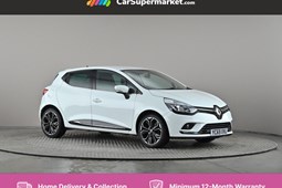 Renault Clio Hatchback (12-19) Iconic TCe 90 5d For Sale - CarSupermarket.com Birmingham, Birmingham