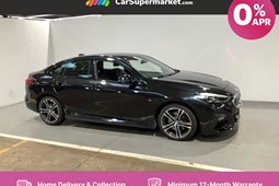 BMW 2-Series Gran Coupe (20 on) 218i [136] M Sport 4dr DCT For Sale - CarSupermarket.com Birmingham, Birmingham