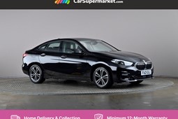 BMW 2-Series Gran Coupe (20 on) 218i [136] Sport 4dr [Live Cockpit Professional] For Sale - CarSupermarket.com Birmingham, Birmingham