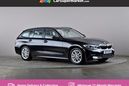 BMW 330e Hybrid (19 on) 330e SE Pro Step Auto 5d For Sale - CarSupermarket.com Birmingham, Birmingham