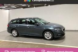 Skoda Octavia Estate (20 on) 2.0 TDI SE Technology 5d For Sale - CarSupermarket.com Birmingham, Birmingham