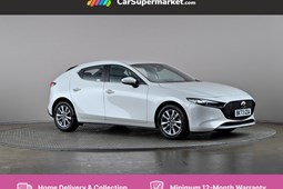 Mazda 3 Hatchback (19 on) 2.0 e-Skyactiv G MHEV Centre-Line 5dr For Sale - CarSupermarket.com Birmingham, Birmingham