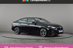 BMW 2-Series Gran Coupe (20 on) 218i [136] Sport 4dr DCT [Live Cockpit Prof] For Sale - CarSupermarket.com Birmingham, Birmingham