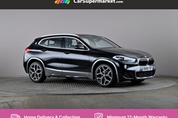 BMW X2 SUV (18-23) sDrive18i M Sport X Double Clutch auto 5d For Sale - CarSupermarket.com Birmingham, Birmingham