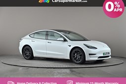 Tesla Model 3 (16 on) Standard Range Plus auto 4d For Sale - CarSupermarket.com Birmingham, Birmingham