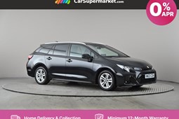 Suzuki Swace Estate (21 on) 1.8 Hybrid Motion 5dr CVT For Sale - CarSupermarket.com Birmingham, Birmingham