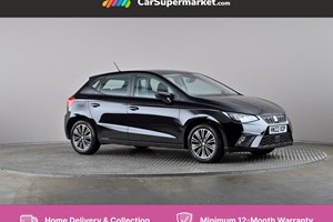 SEAT Ibiza Hatchback (17 on) 1.0 MPI SE Technology 5dr For Sale - CarSupermarket.com Birmingham, Birmingham