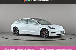 Tesla Model 3 (16 on) Performance All-Wheel Drive auto 4d For Sale - CarSupermarket.com Birmingham, Birmingham