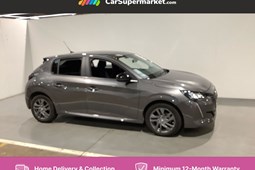 Peugeot 208 Hatchback (19 on) 1.2 PureTech Active Premium + 5dr For Sale - CarSupermarket.com Birmingham, Birmingham