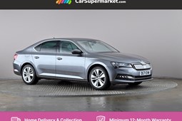 Skoda Superb Hatchback (15-23) SE L 1.4 TSI iV 218PS DSG auto 5d For Sale - CarSupermarket.com Birmingham, Birmingham