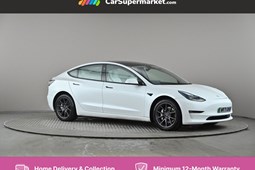 Tesla Model 3 (16 on) Long Range auto 4d For Sale - CarSupermarket.com Birmingham, Birmingham