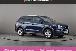 Hyundai Tucson (15-20) SE Nav 1.6 GDi 132PS 2WD (09/2018 on) 5d For Sale - CarSupermarket.com Birmingham, Birmingham