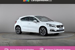 DS 4 (15-18) 1.6 BlueHDi Elegance 5d For Sale - CarSupermarket.com Birmingham, Birmingham