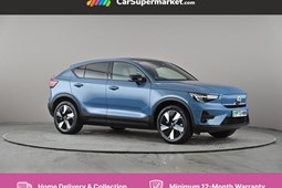 Volvo C40 SUV (21 on) 175kW Recharge Core 69kWh 5dr Auto For Sale - CarSupermarket.com Birmingham, Birmingham