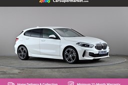 BMW 1-Series Hatchback (19-24) 118i M Sport Dual-clutch auto 5d For Sale - CarSupermarket.com Birmingham, Birmingham