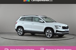 Skoda Karoq SUV (17 on) 1.5 TSI SE Drive 5dr DSG For Sale - CarSupermarket.com Birmingham, Birmingham