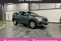 Honda CR-V (12-18) 2.0 i-VTEC S 2WD (Nav) 5d For Sale - CarSupermarket.com Birmingham, Birmingham