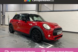 MINI Hatchback (14-24) 2.0 Cooper S Hatchback 3d Auto For Sale - CarSupermarket.com Birmingham, Birmingham