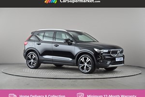 Volvo XC40 SUV (17 on) Inscription Pro D3 FWD 5d For Sale - CarSupermarket.com Birmingham, Birmingham