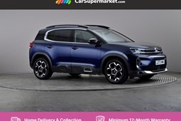 Citroen C5 Aircross (18 on) 1.2 PureTech Shine 5dr For Sale - CarSupermarket.com Birmingham, Birmingham